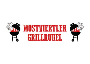 Logo Mostviertler Grillrudel
